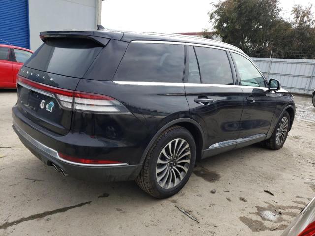 5LM5J7WC1LGL17058 Lincoln Aviator Reserve