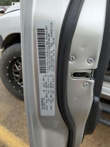 2016 DODGE 1500 SLT 3C6RR7KT3GG312341