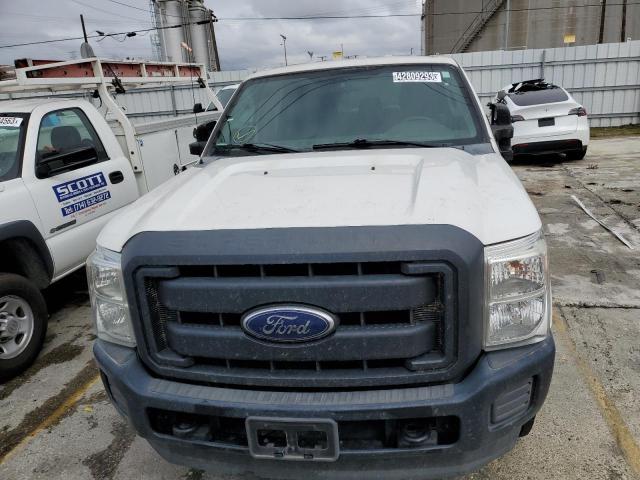 2016 FORD F250 SUPER 1FT7W2B68GEC57396