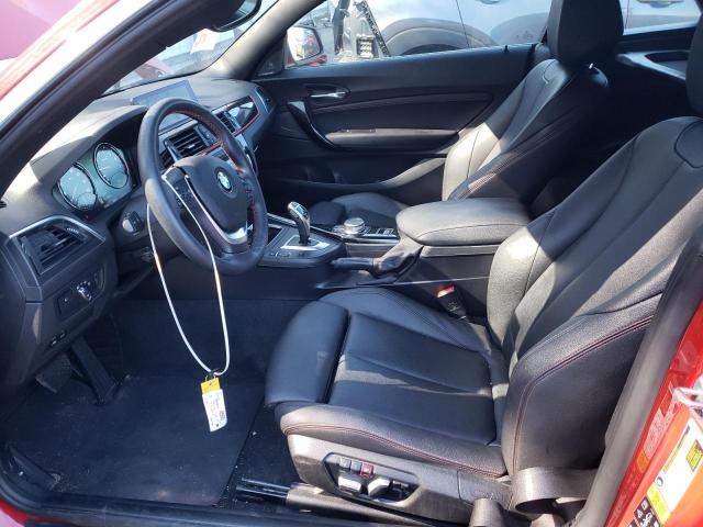 2019 BMW 230XI - WBA2K1C53KVD41916