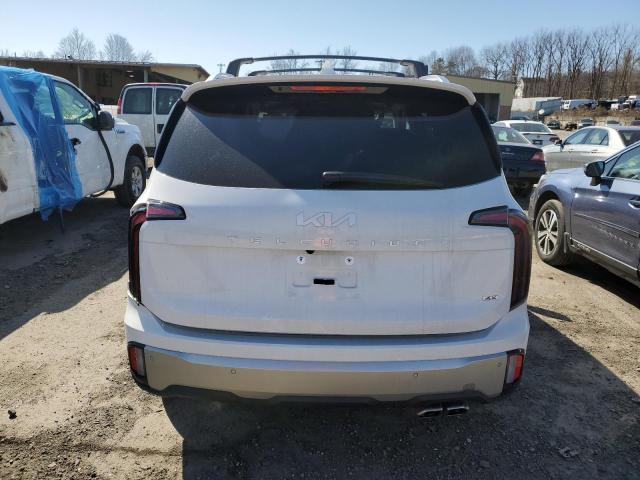 5XYP5DGC0PG352765 KIA Telluride Sx