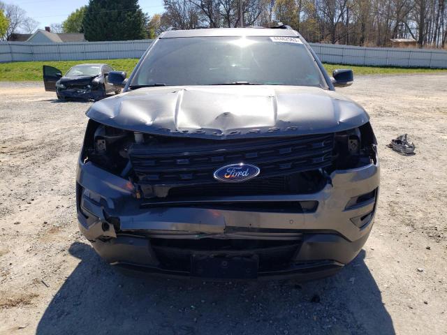 1FM5K8GT5HGA34948 Ford EXPLORER SPORT