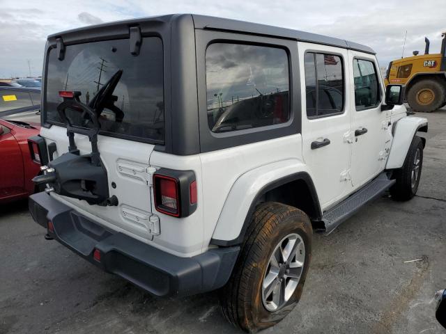 1C4HJXEN6KW656569 Jeep Wrangler Unlimited Sahara