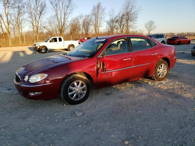 2005 Buick LaCrosse CXL