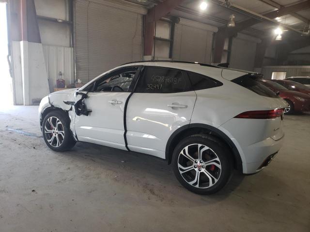 2020 JAGUAR E-PACE CHE SADF12FX4L1Z84005