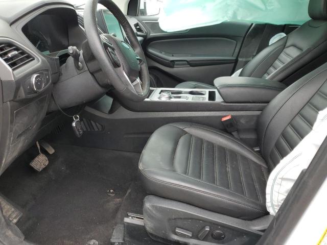 2022 FORD EDGE SEL - 2FMPK4J96NBA41618