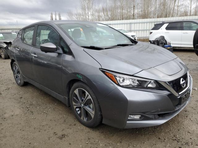 1N4AZ1CP6LC307285 Nissan LEAF SV