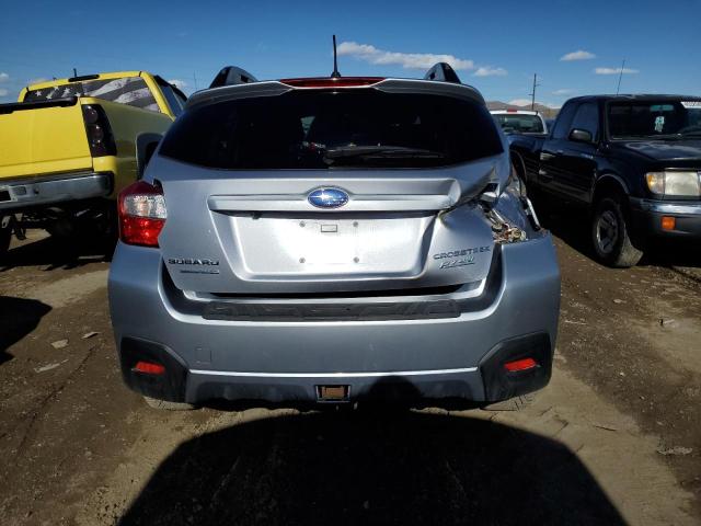 JF2GPABC1G8256412 Subaru Crosstrek Premium