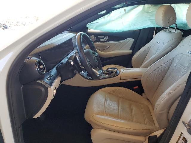2018 MERCEDES-BENZ E 43 4MATI - WDDZF6EB1JA397836