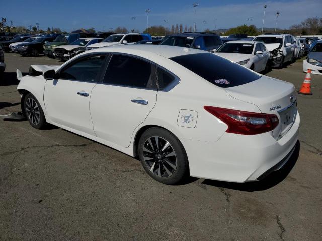 1N4AL3AP8JC196087 Nissan ALTIMA 2.5