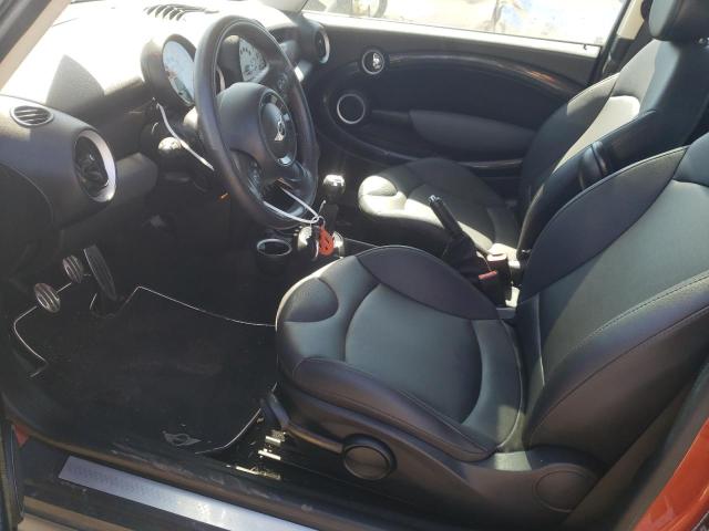 WMWSV3C51CTY27573 Mini Cooper