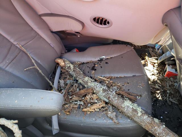 KNDMH4C77C6484390 KIA SEDONA EX