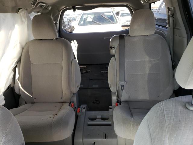 2016 TOYOTA SIENNA LE 5TDKK3DC5GS692739