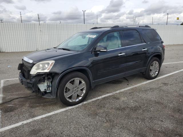 2010 GMC Acadia SLT2