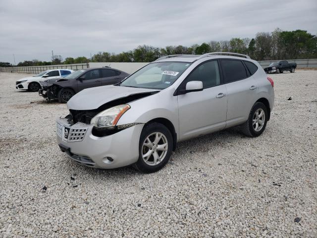 2009 Nissan Rogue S