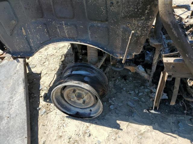 2008 YAMAHA YXR700 F - 5Y4AM23Y78A001133