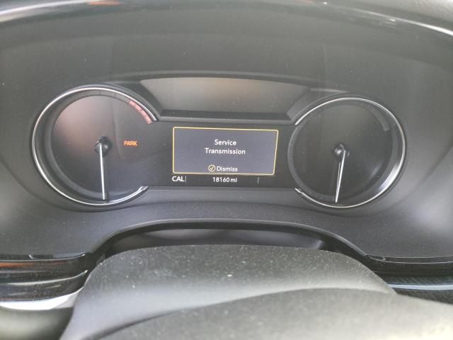 2020 CADILLAC XT6 PREMIU - 1GYKPCRSXLZ229774