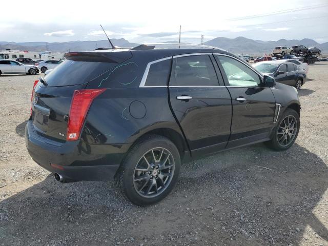 3GYFNBE37ES685585 Cadillac Srx Luxury Collection