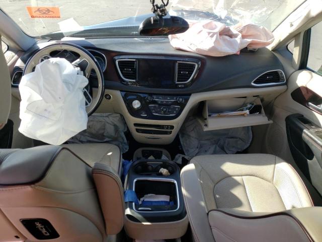 2017 CHRYSLER PACIFICA L - 2C4RC1GGXHR620220