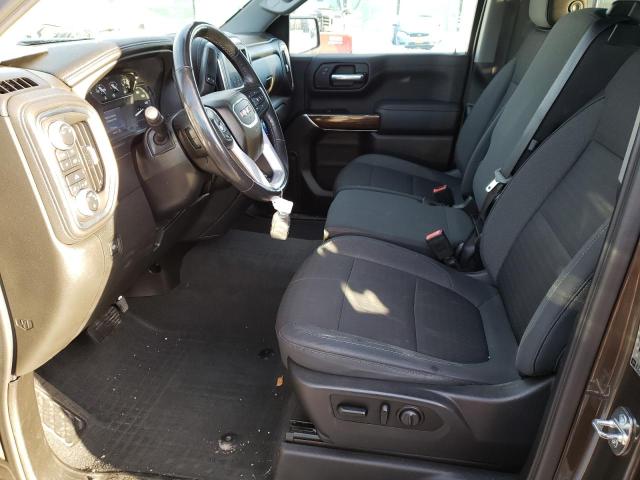 1GTP9BEK0KZ302929 GMC Sierra K1500 Sle