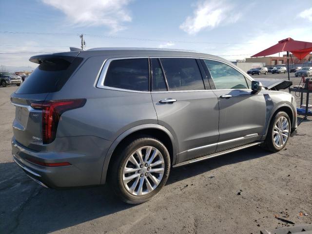 2020 CADILLAC XT6 PREMIU - 1GYKPCRSXLZ229774