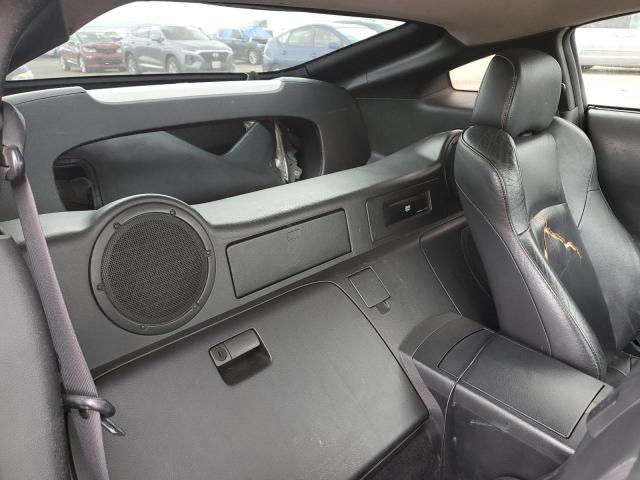 JN1AZ34E53T007730 Nissan 350Z COUPE
