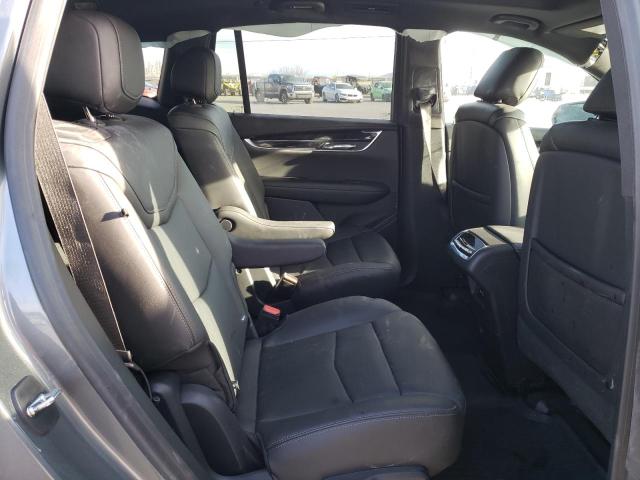 2020 CADILLAC XT6 PREMIU - 1GYKPCRSXLZ229774