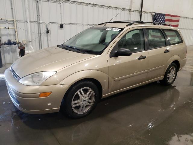 2000 Ford Focus SE