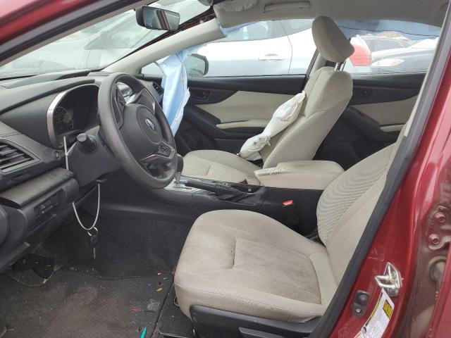 4S3GKAB60H3627646 Subaru Impreza Premium