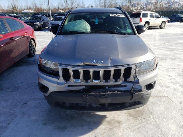2016 JEEP COMPASS SP - 1C4NJDBB5GD780329