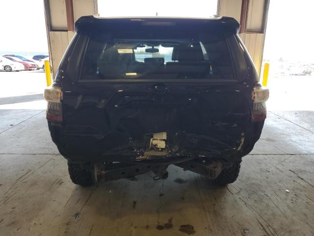 2018 TOYOTA 4RUNNER SR - JTEBU5JR9J5565662