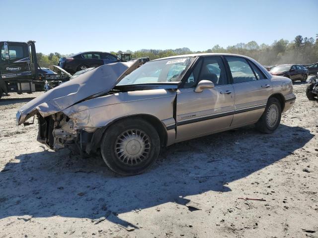 1999 Buick LeSabre Custom