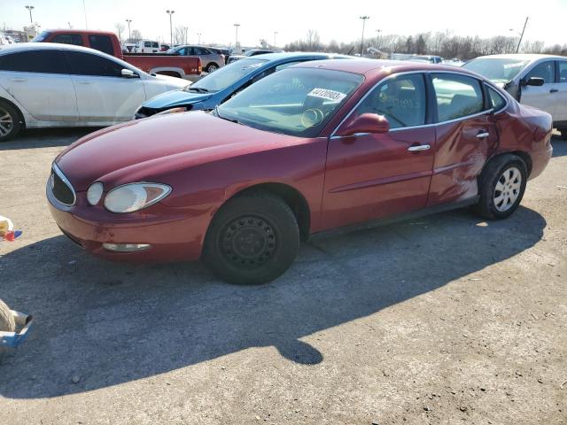 2005 Buick LaCrosse CX