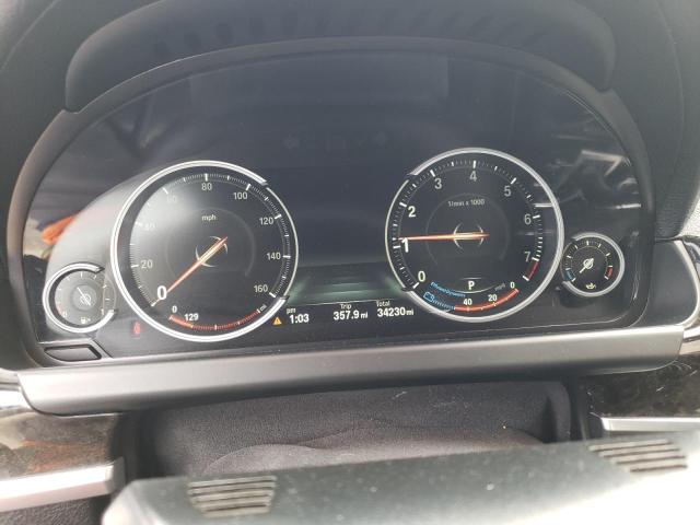 2016 BMW 640 I - WBA6F1C5XGGT83319