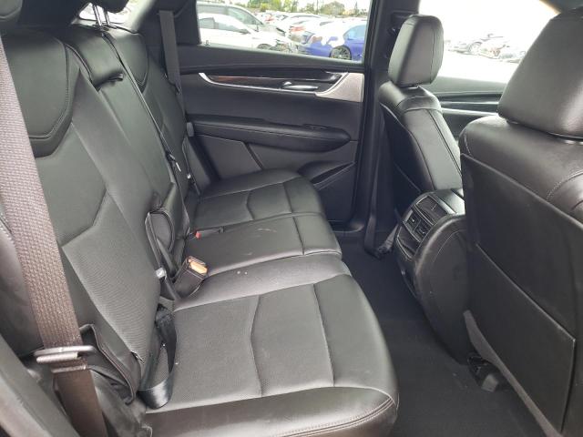 2021 CADILLAC XT5 PREMIU - 1GYKNCRS4MZ112795