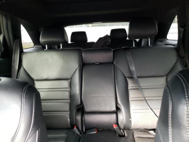 5XYPKDA58KG495944 KIA SORENTO SX