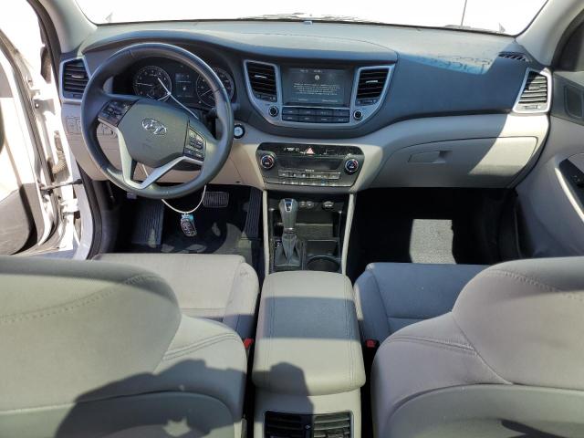 2018 HYUNDAI TUCSON VAL - KM8J33A25JU674874