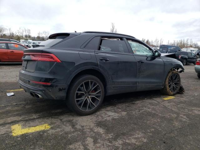 2022 AUDI SQ8 PRESTI - WA1CWBF14ND000469