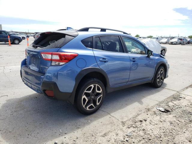 JF2GTAMCXKH331173 Subaru Crosstrek Limited
