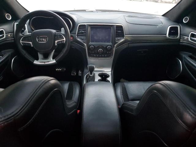 1C4RJFN99JC449949 Jeep Grand Cherokee Trackhawk