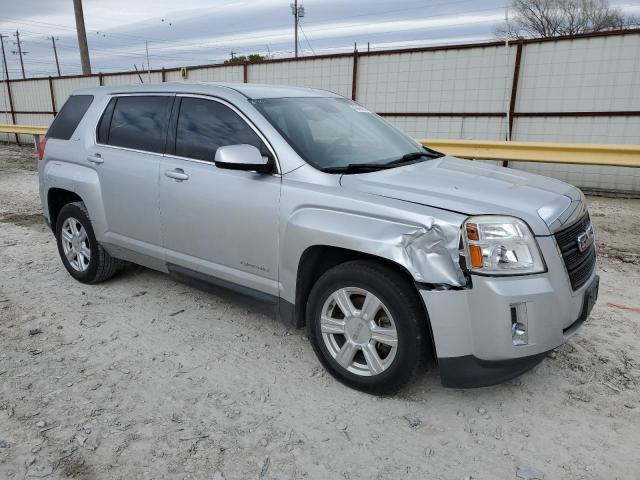 2GKALMEK5F6289829 GMC Terrain Sle