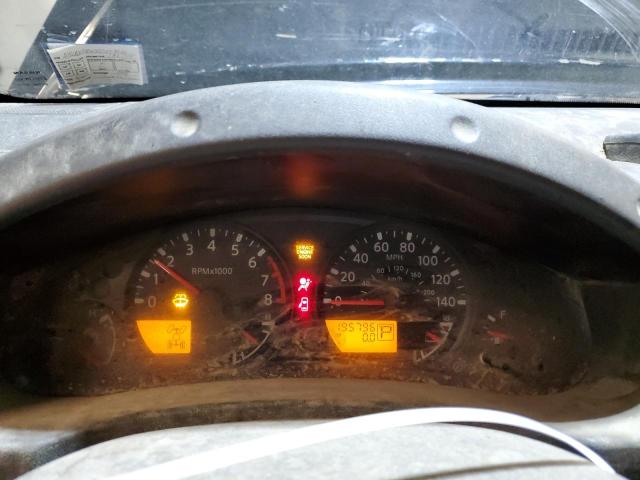 5N1AN08W37C509535 Nissan Xterra Off Road