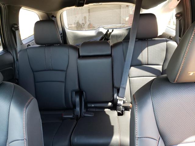 2022 HONDA PILOT TRAI 5FNYF6H87NB088276