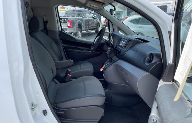 2015 CHEVROLET CITY EXPRE - 3N63M0ZN7FK734438
