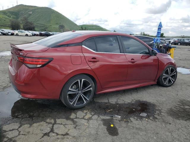 3N1AB8DV8LY301826 Nissan SENTRA SR