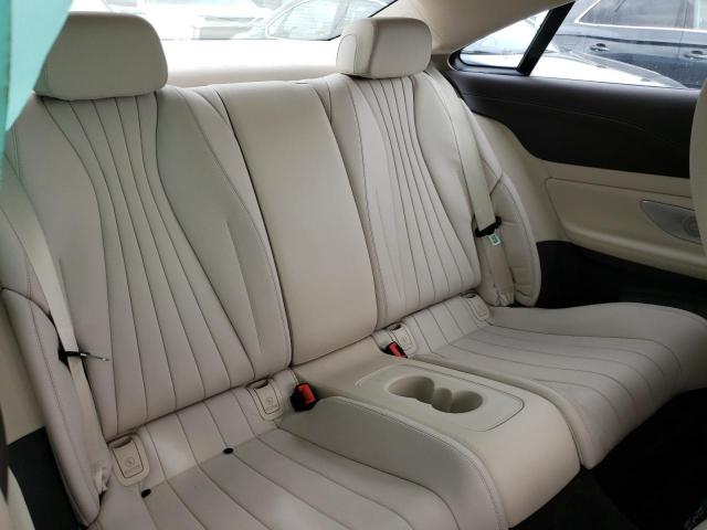 WDD1J6HB6KF115492 Mercedes-Benz E 450