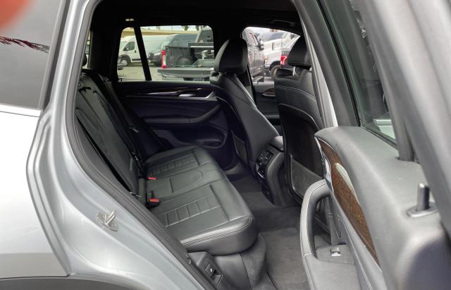 5UXTR7C53KLE88625 BMW X3 Sdrive30i