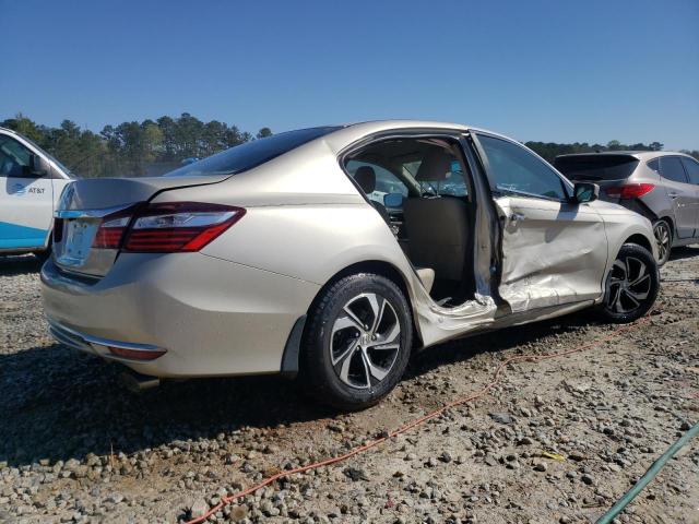 1HGCR2F36GA087053 | 2016 HONDA ACCORD LX