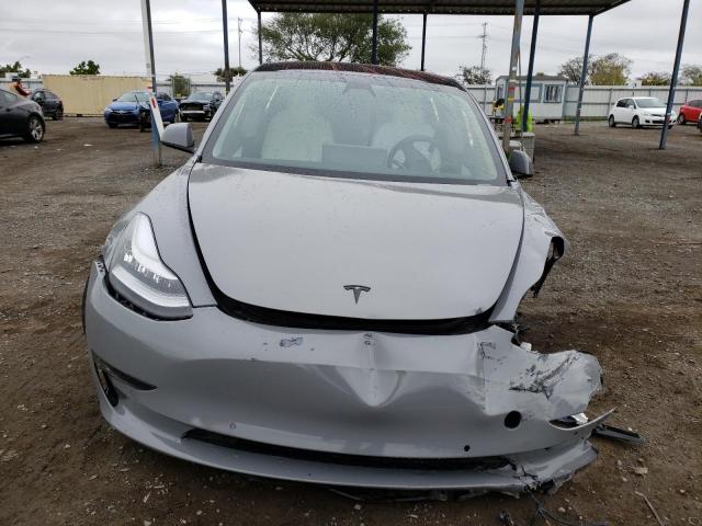 5YJ3E1EB7KF231626 Tesla MODEL 3
