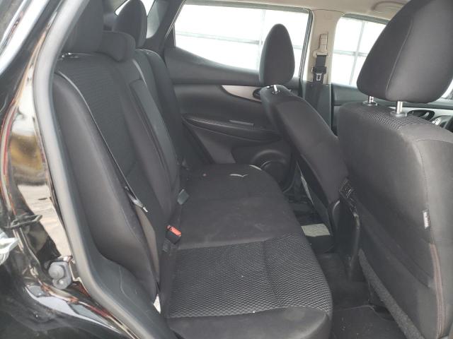 JN1BJ1CR2JW285047 Nissan Rogue Sport S